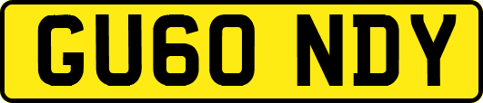 GU60NDY