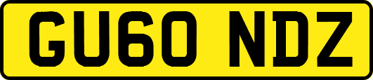 GU60NDZ