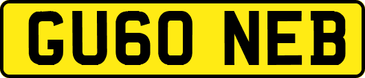 GU60NEB
