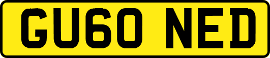 GU60NED