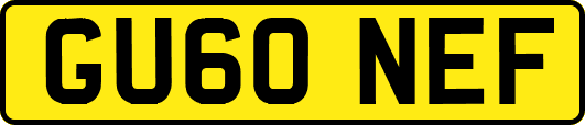 GU60NEF