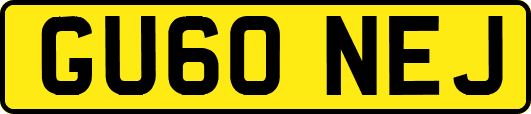 GU60NEJ