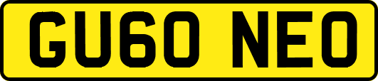 GU60NEO