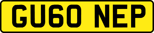 GU60NEP
