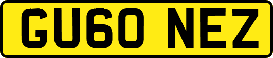 GU60NEZ