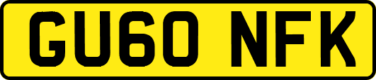 GU60NFK