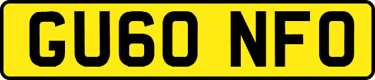 GU60NFO