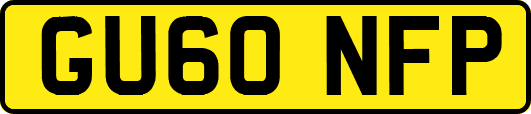 GU60NFP