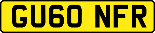 GU60NFR