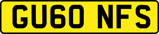 GU60NFS