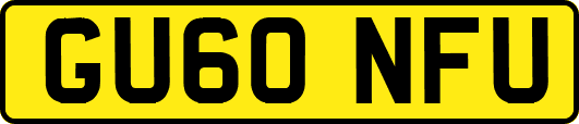 GU60NFU