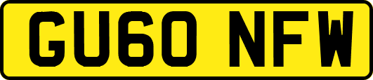 GU60NFW
