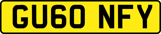 GU60NFY