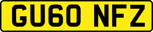 GU60NFZ