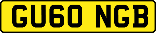 GU60NGB