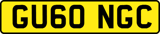 GU60NGC