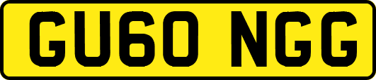 GU60NGG