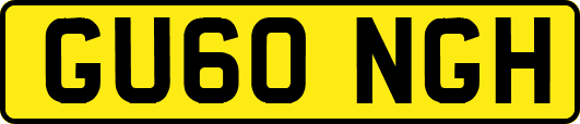 GU60NGH