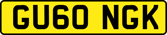 GU60NGK