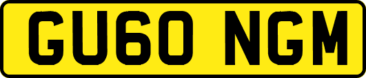 GU60NGM