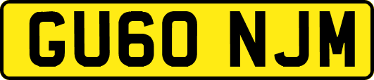 GU60NJM