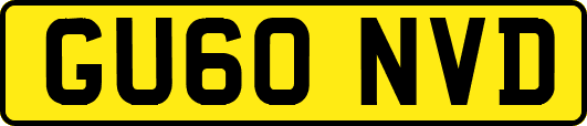 GU60NVD