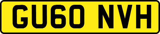 GU60NVH