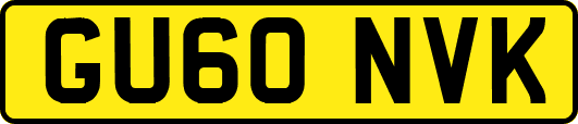 GU60NVK