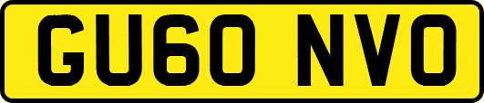 GU60NVO