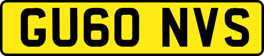 GU60NVS