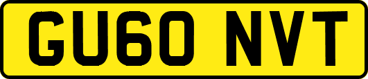 GU60NVT