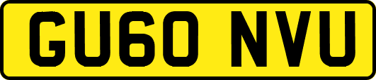 GU60NVU