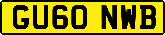 GU60NWB