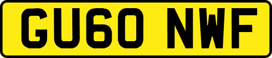 GU60NWF