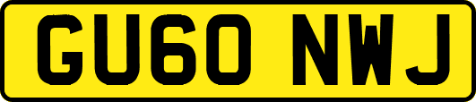 GU60NWJ