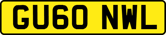 GU60NWL