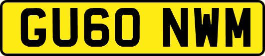 GU60NWM