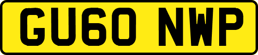 GU60NWP