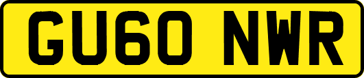 GU60NWR