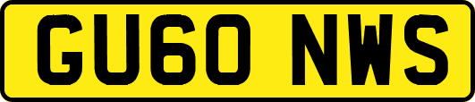GU60NWS