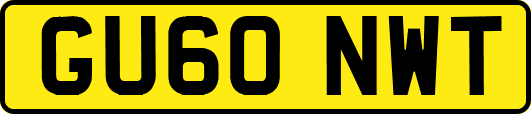 GU60NWT