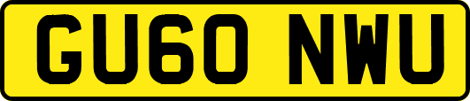 GU60NWU