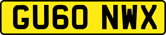 GU60NWX