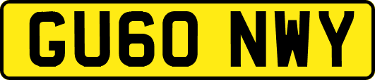 GU60NWY