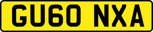 GU60NXA