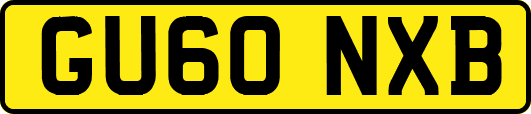 GU60NXB