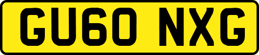 GU60NXG