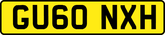 GU60NXH
