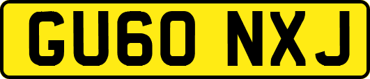 GU60NXJ