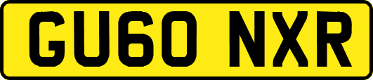 GU60NXR
